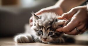 Jak rozpoznać płeć kota: przewodnik dla każdego właściciela