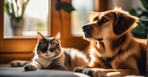 Kalmvet skutki uboczne? Preparat VetExpert dla psów i kotów