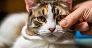 Jak wyczyścić kotu uszy? Prosty poradnik dla każdego!