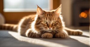 Zachowanie kota: Zrozum, co Twój mruczek chce Ci powiedzieć!