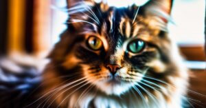 Tasiemiec u kota: Jak rozpoznać i skutecznie wyleczyć?