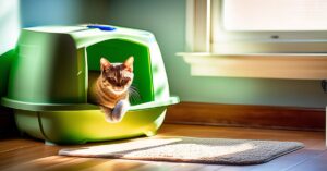 Dlaczego kot sika w domu? Przyczyny i rozwiązania problemu