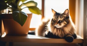 Sen o kotach: Co znaczą mruczące wizje?