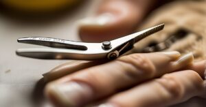 Obcinanie pazurów u kota: Poradnik krok po kroku