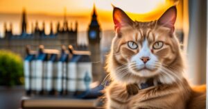 Angielskie imiona dla kota: Popularne imiona dla kotów i kotek