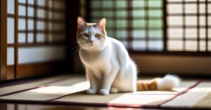 Japońskie imiona dla kota: Inspiracje dla mruczków i kocic