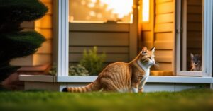 Czy lis zje kota? Zagrożenie dla Twojego pupila.