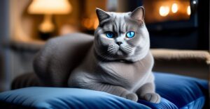 Ile kosztuje kot brytyjski: cena, rodowód i hodowla