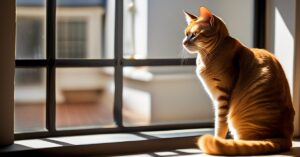 Imiona dla kota samca: Słodkie propozycje dla Twojego kocura