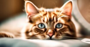 Kastracja aborcyjna kotki: kontrowersyjny sposób na ślepy miot