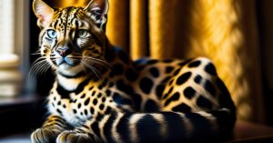 Najdroższy kot świata: Poznaj najdroższe rasy kotów i ich cenę