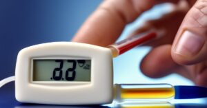 Jak zmierzyć kotu temperaturę: gorączka czy prawidłowa?