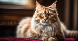 Najpiękniejsze rasy kotów: zobacz nasz ranking 10 kotów świata