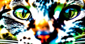 Ślinotok u kota: Przyczyny nadmiernego ślinienia się i problemy zdrowotne