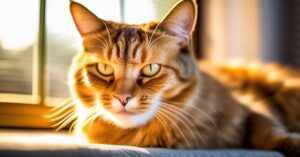 Najstarszy kot na świecie: rekord długowieczności i historia kotów