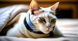 Powikłania po kastracji kota: Co musisz wiedzieć?