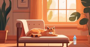 Jak namówić rodziców na kota? Sposoby na kociego lokatora!