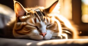 Ile kosztuje uśpienie kota? Weterynarz odpowiada na Twoje pytania