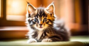 Imię dla kotki: Wybierz idealne imię dla swojej księżniczki!