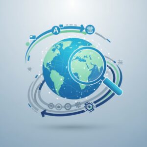 Techniczne SEO dla stron wielojęzycznych