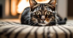 Węgiel dla kota: Aktywny, kapsułki, biegunka i układ trawienny