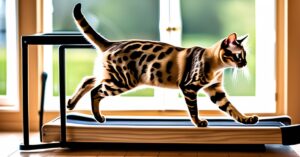 Bieżnia dla kota jak zrobić: DIY kołowrotek dla twojego kota