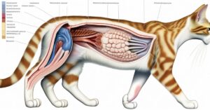 Jak rozpoznać płeć kota: kot czy kotka łatwo odróżnić