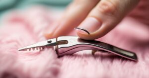 Obcinanie pazurów u kota: jak kotu obciąć pazury?