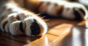 Ile kot ma palców? Tajemnice kocich łap i polidaktylii