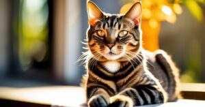 Jak często odrobaczać kota? Poradnik dla właścicieli kotów.