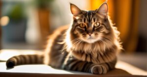 Kiedy wysterylizować kotkę? Zdrowotny wybór dla Twojej pupilki