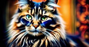 Maści kotów: Kolor, wzór i genetyka kociej sierści