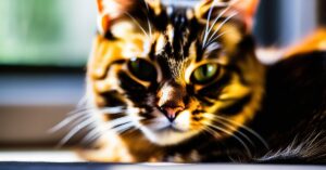 Czy koty mają pępek? Sprawdzamy, czy kociak ma pępek!