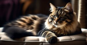 Kurylski Bobtail: Poznaj tę unikalną rasę kotów