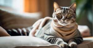 Kot egzotyczny: Perski kot dla leniwych? Poznaj rasę!