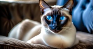 Kot syjamski: Rasa, pielęgnacja i co warto wiedzieć