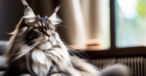 Czesanie kota: jak dbać o sierść i wybrać szczotkę