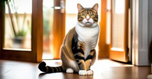 Jak wychować kota: Twój futrzak zasługuje na wszystko!