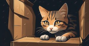 Jak długo żyją koty wolno żyjące? Długość życia dachowca