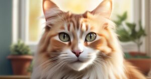 Zastrzyk antykoncepcyjny dla kota: Nowa metoda antykoncepcji dla kotów