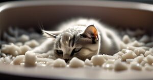 Białe kropki w kale: pasożyty, wygląd, leczenie i zarażenie