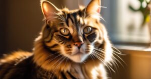 Zapalenie gardła u kota: objawy, leczenie i zapobieganie