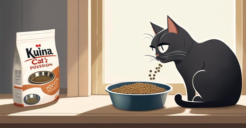 Czy Purina to dobra karma dla kota? Opinie ekspertów o karmach dla kotów.