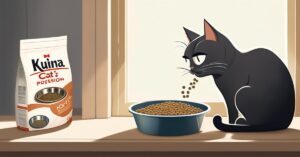 Czy Purina to dobra karma dla kota? Opinie ekspertów o karmach dla kotów.