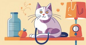 AST u kota: Wątrobowy enzym, badanie krwi i interpretacja wyników