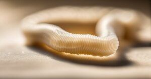 Białe robaki u kota zdjęcia: Pasożyty, glisty, inwazja u kota