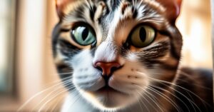 Jakiego zapachu nie lubią koty? Poznaj te aromaty i odstrasz kota!