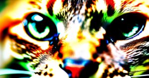 Koci katar: objawy, leczenie, profilaktyka u kota