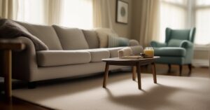 Jak pozbyć się zapachu kociego moczu: skuteczne sposoby na plamy i zapach