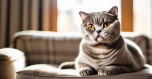 Kot szkocki zwisłouchy: Wszystko o tej uroczej rasie